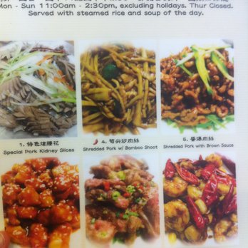 Southern Mini Town - Lunch Special 11am-2:30pm. Thursday Closed. - Chinese Near Me - San Gabriel, California Southern Mini Town - Lunch Special 11am-2:30pm. Thursday Closed. - Chinese Near Me - San Gabriel, California