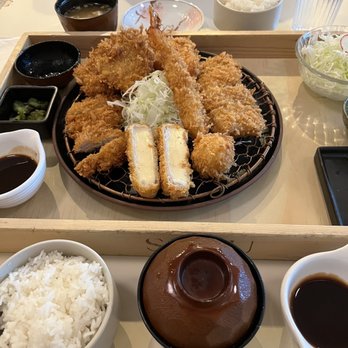 Saku - Japanese Near Me - Vancouver, British Columbia