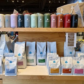 Glissade Coffee Company - Bagged coffee (beans) - Coffee Roasteries Near Me - Aurora, Colorado Glissade Coffee Company - Bagged coffee (beans) - Coffee Roasteries Near Me - Aurora, Colorado