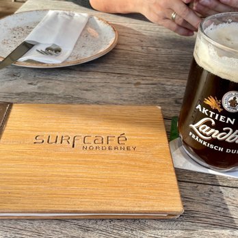 Surfcafe - Breakfast & Brunch Near Me - Norderney, NI Surfcafe - Breakfast & Brunch Near Me - Norderney, NI