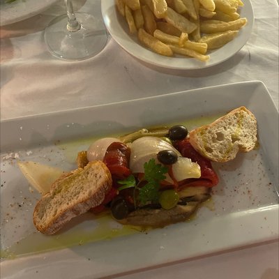 La Brasa de Ibiza by null