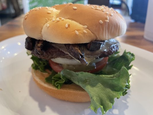 206 Burger Co. ( Lower Queen Ann ) by null