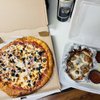 Pizza & Pita Zone gift card