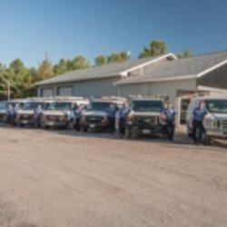 British Empire Fuels - Installation and Service Team