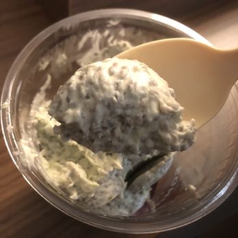 Fairgrounds Coffee and Tea - Matcha chia pudding - Cafes Near Me - Minneapolis, Minnesota Fairgrounds Coffee and Tea - Matcha chia pudding - Cafes Near Me - Minneapolis, Minnesota