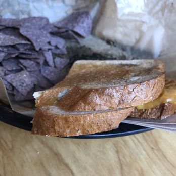 Middle Way Cafe - There's cheese there somewhere. - Juice Bars & Smoothies Near Me - Anchorage, Alaska Middle Way Cafe - There's cheese there somewhere. - Juice Bars & Smoothies Near Me - Anchorage, Alaska