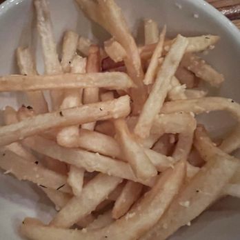Eva - French Fries - Tapas/Small Plates Near Me - Salt Lake City, Utah