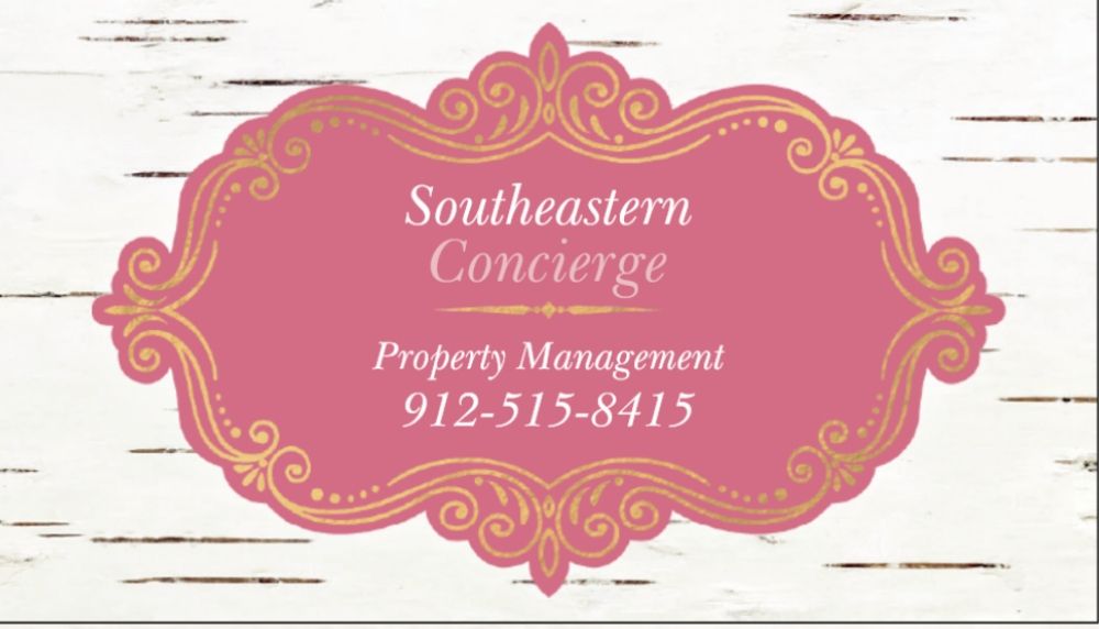 SOUTHEASTERN REAL ESTATE CONCIERGE Request Consultation Metter