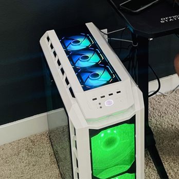 PC Trade - Computers Near Me - Lake Forest, California