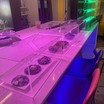 Gotcha Matcha & Espresso - Coffee & Tea Near Me - Charlotte, North Carolina