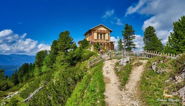 Könighaus am Schachen by null