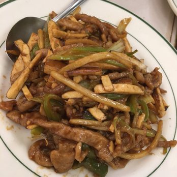 First Emperor Chinese Restaurant - The first item on their lunch menu - Chinese Near Me - Richardson, Texas First Emperor Chinese Restaurant - The first item on their lunch menu - Chinese Near Me - Richardson, Texas