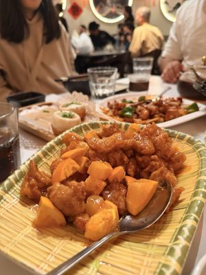 Imperial Treasure Fine Shanghai Cuisine by null