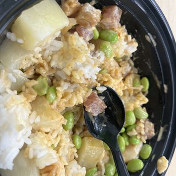 Song Tea & Poke - Tuna was good - shrimp was disgusting - Bubble Tea Near Me - Blaine, Minnesota Song Tea & Poke - Tuna was good - shrimp was disgusting - Bubble Tea Near Me - Blaine, Minnesota