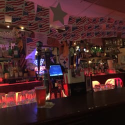 Max and Odi's - View from the bar