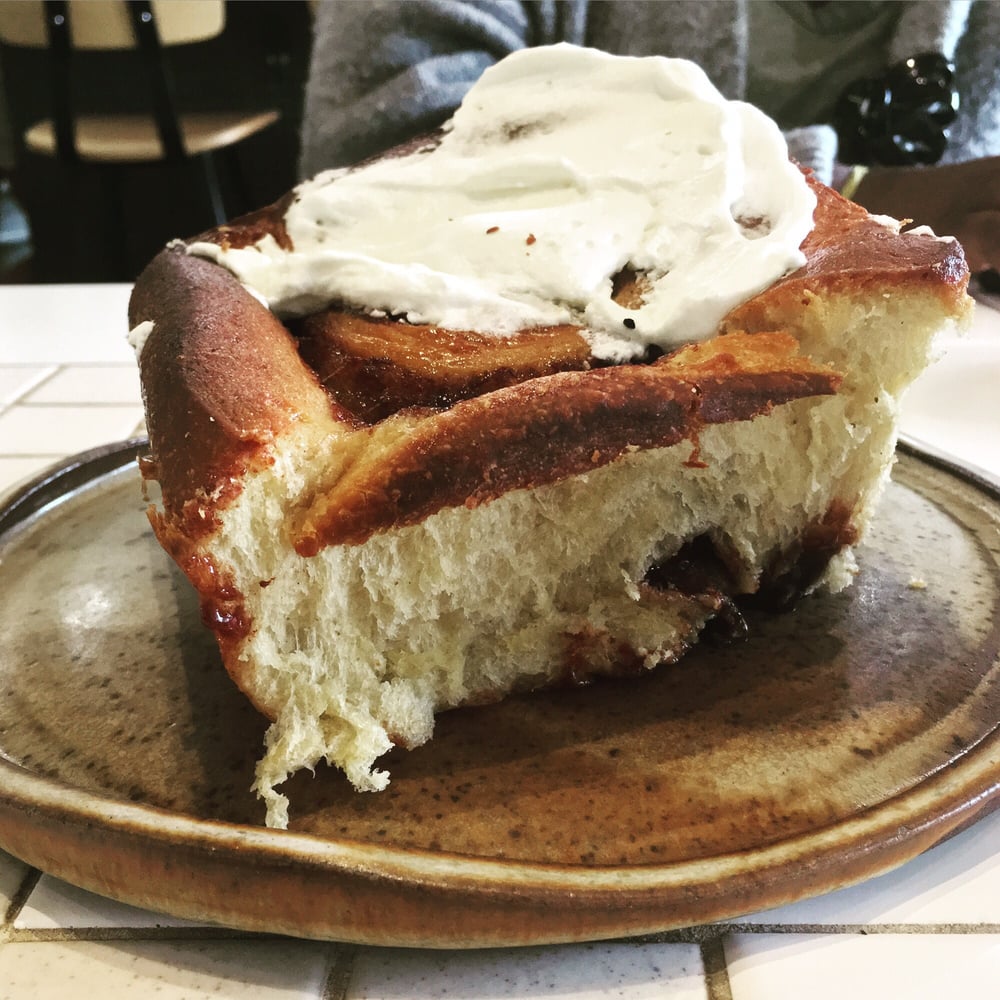 Lodge Bread