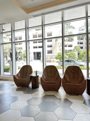Hyatt Centric Brickell Miami by null
