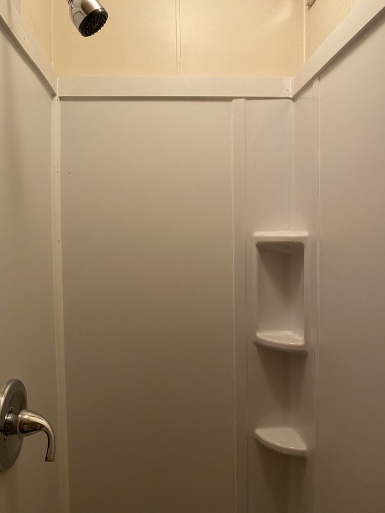 Slide of Gambill’s Repair And Handyman Service