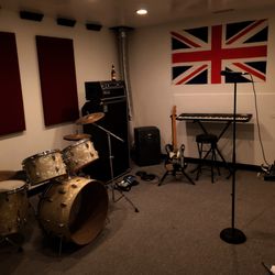 A.R.W. Studios