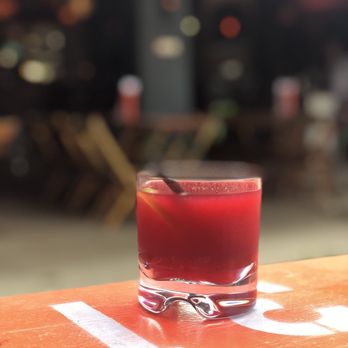 Backbar - Cocktail Bars Near Me - Hudson, New York