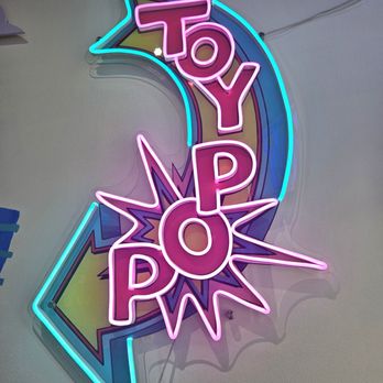 Toy Pop - Toy Stores Near Me - Boise, Idaho