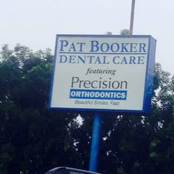 Pat Booker Dental Care & Orthodontics