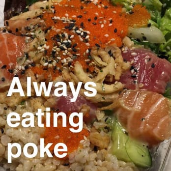 Pokestuf - Hawaiian Near Me - Alhambra, California