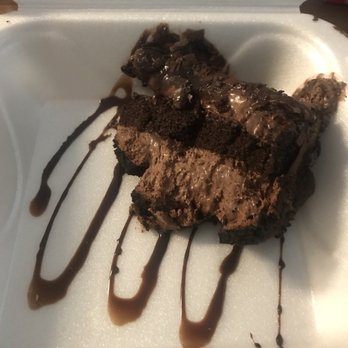 Heber's Cuban Café - Chocolate Cake $4.99 - Cuban Near Me - Apopka, Florida Heber's Cuban Café - Chocolate Cake $4.99 - Cuban Near Me - Apopka, Florida