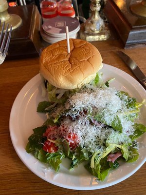 Death & Taxes Free House by null