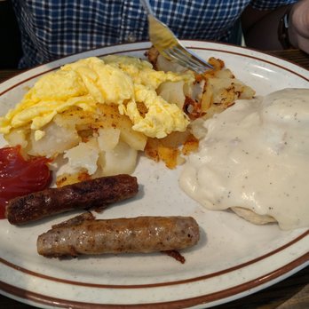 Jack's Cafe - Victorian special - Breakfast & Brunch Near Me - Reno, Nevada