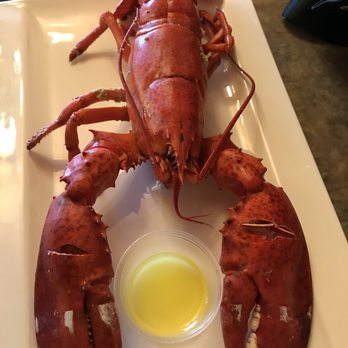 Cavendish Lobster Shack - 1-1.5 pound Maritime Lobster - Seafood Near Me - New Glasgow, Prince Edward Island Cavendish Lobster Shack - 1-1.5 pound Maritime Lobster - Seafood Near Me - New Glasgow, Prince Edward Island