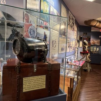 Mel Fisher's Treasure Museum - Museums Near Me - Sebastian, Florida