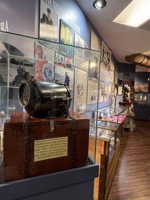 Mel Fisher's Treasures by null