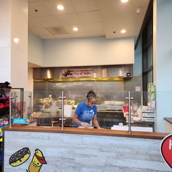 Duck Donuts - Ms. Joy and her welcoming energy. - Donuts Near Me - Rancho Cucamonga, California
