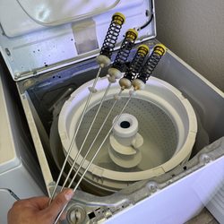 Restart Appliance Repair