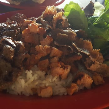 Troy ATX - mix plate - Turkish Near Me - Austin, Texas Troy ATX - mix plate - Turkish Near Me - Austin, Texas
