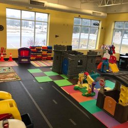 Wiggle Worms Playland