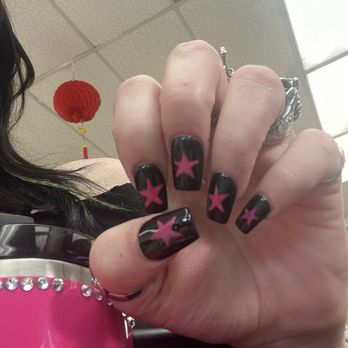 Nail Spa - Nails :) - Nail Salons Near Me - Moorpark, California