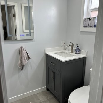 G&M Home Remodeling - Bathroom 1 - General Contractors Near Me - Los Angeles, California G&M Home Remodeling - Bathroom 1 - General Contractors Near Me - Los Angeles, California