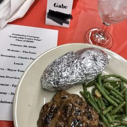 Center Point Alabama - Leadership Luncheon