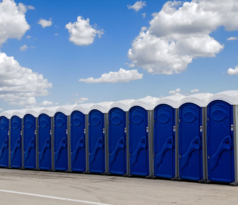 RENO PORTA POTTY Updated August 2024 12 Photos Reno, Nevada Portable Toilet Services