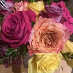 Breen's Florist