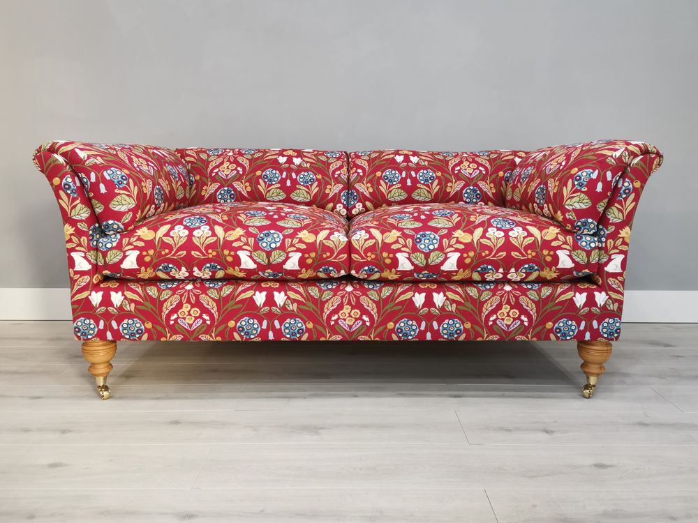 CAT & KIWI UPHOLSTERY 17 Photos Southdown Cottage Yapton Ln