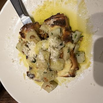 a Mano - CANNELLONI - Italian Near Me - San Francisco, California