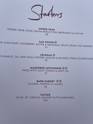 Club del Doge by null