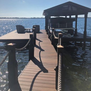 Deck-Docks - Decks & Railing Near Me - Chuluota, Florida Deck-Docks - Decks & Railing Near Me - Chuluota, Florida