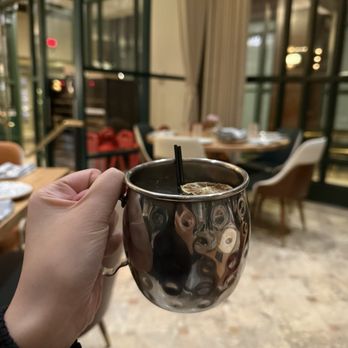 Masti - Indian mule - Indian Near Me - Reston, Virginia