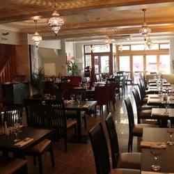 Koz Mediterranean Restaurant
