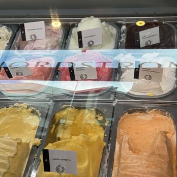 Nordstrom Gelato Bar - Flavors - Gelato Near Me - Honolulu, Hawaii Nordstrom Gelato Bar - Flavors - Gelato Near Me - Honolulu, Hawaii