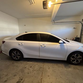 Precision Window Tinting - Home Window Tinting Near Me - Hemet, California